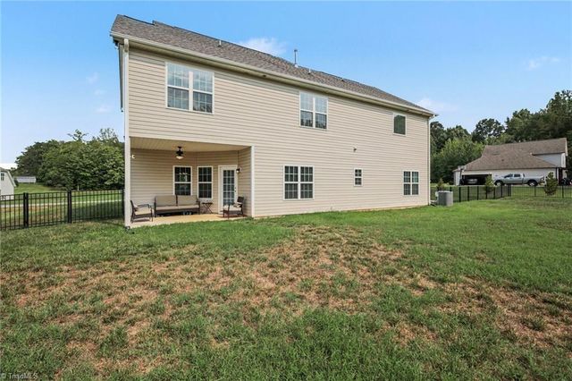 210 Marguerite Court, Reidsville, NC 27320