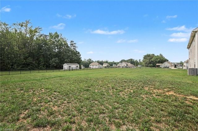 210 Marguerite Court, Reidsville, NC 27320