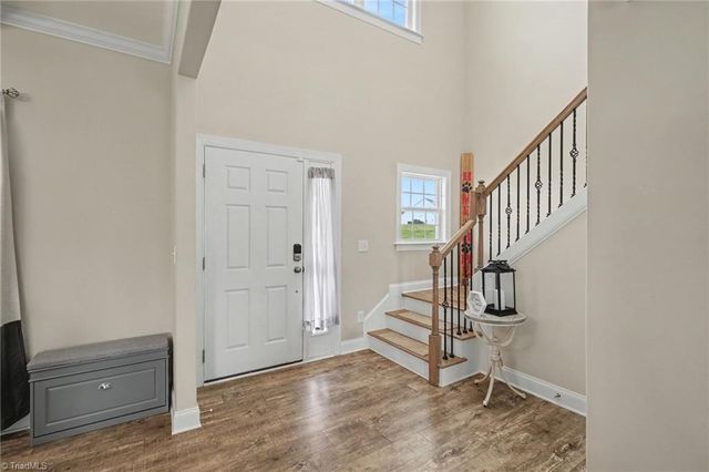 210 Marguerite Court, Reidsville, NC 27320