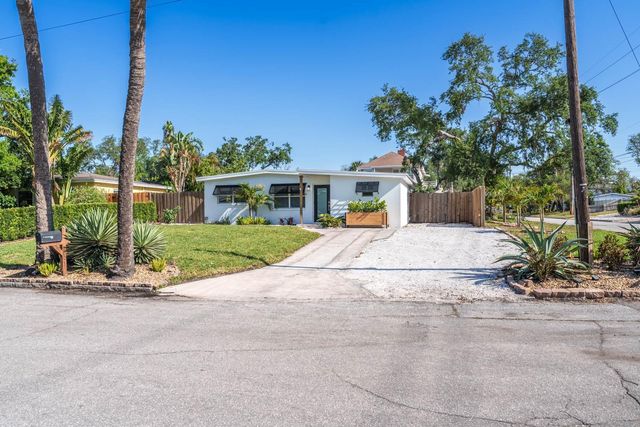 4001 W NORTH A STREET, Tampa, FL 33609