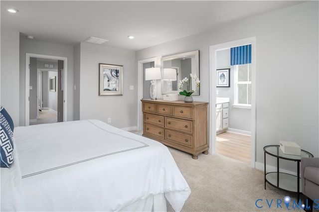 10660 Wrexham Townes View, Chester, VA 23831