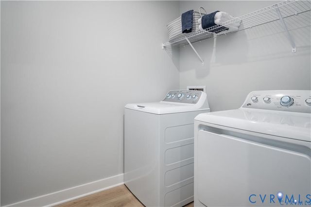 10660 Wrexham Townes View, Chester, VA 23831