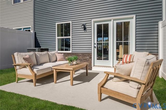 10660 Wrexham Townes View, Chester, VA 23831