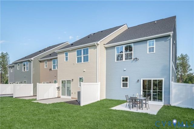 10660 Wrexham Townes View, Chester, VA 23831