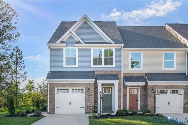 10660 Wrexham Townes View, Chester, VA 23831