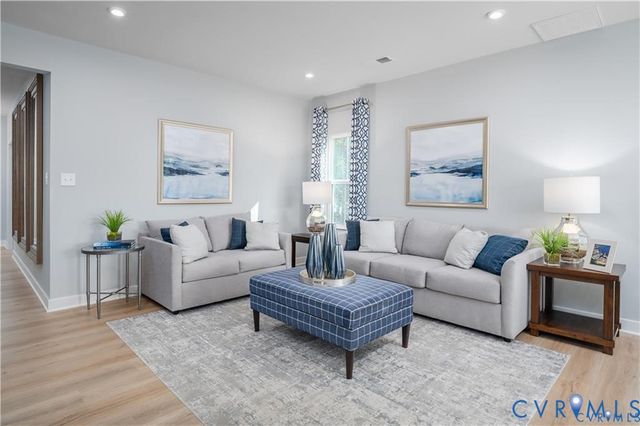 10660 Wrexham Townes View, Chester, VA 23831