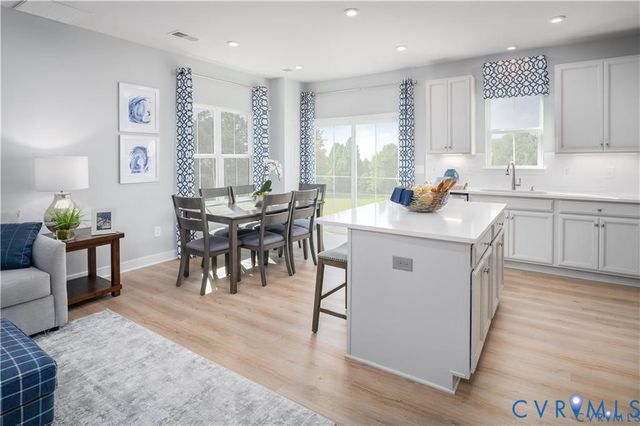 10660 Wrexham Townes View, Chester, VA 23831