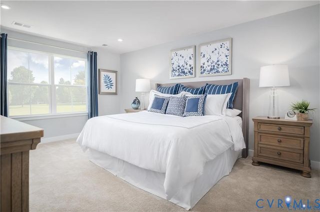 10660 Wrexham Townes View, Chester, VA 23831