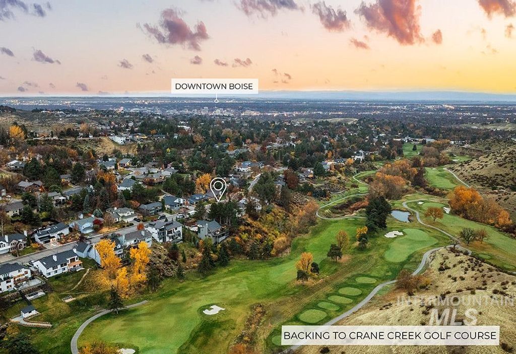 1062 E Harcourt Dr, Boise, ID 83702 photo 2