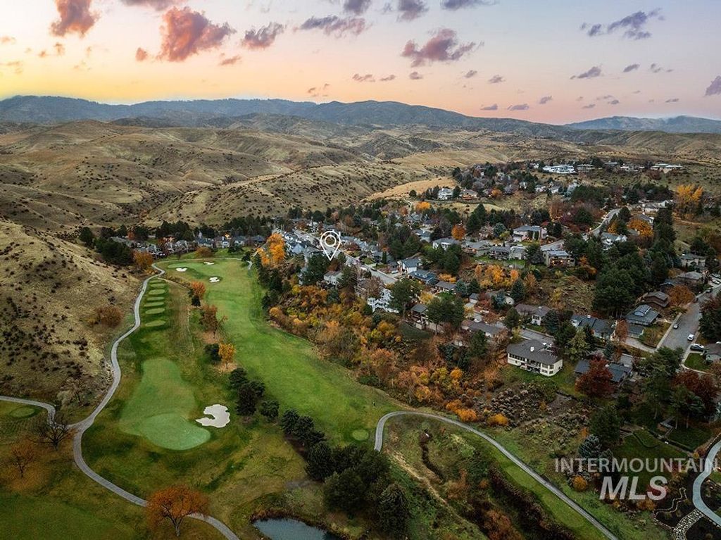 1062 E Harcourt Dr, Boise, ID 83702 photo 33