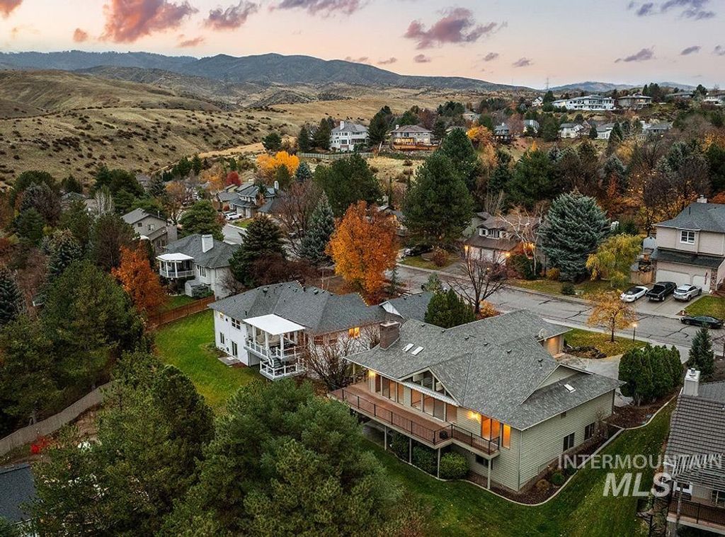 1062 E Harcourt Dr, Boise, ID 83702 photo 34