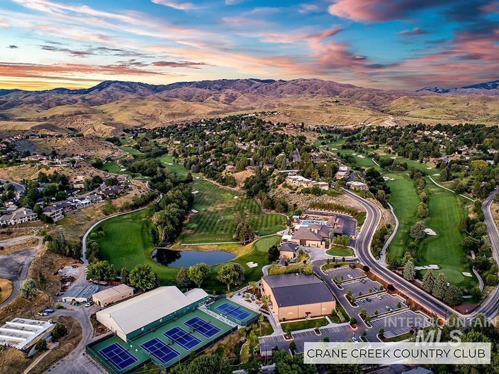 1062 E Harcourt Dr, Boise, ID 83702 photo 35