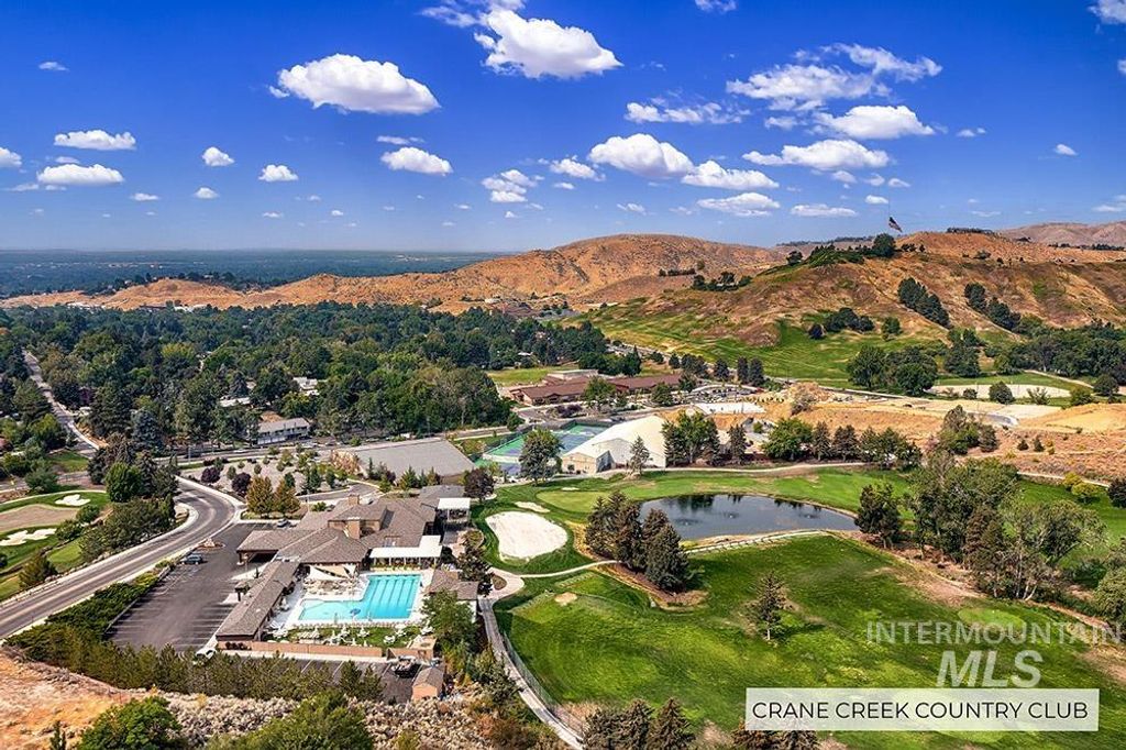 1062 E Harcourt Dr, Boise, ID 83702 photo 36