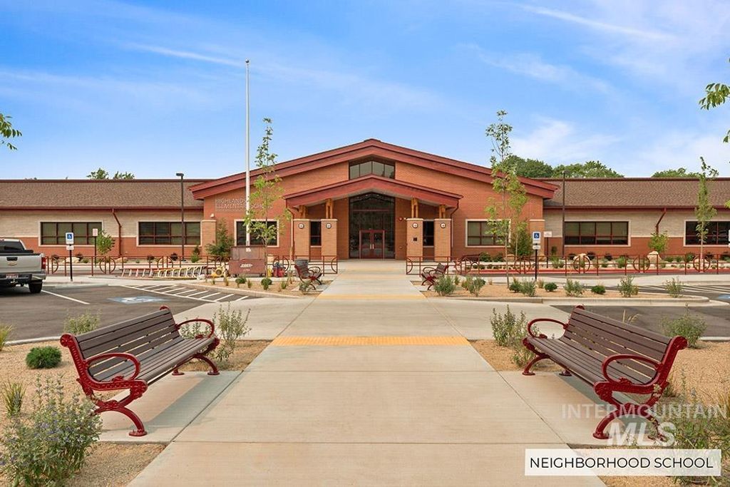 1062 E Harcourt Dr, Boise, ID 83702 photo 38