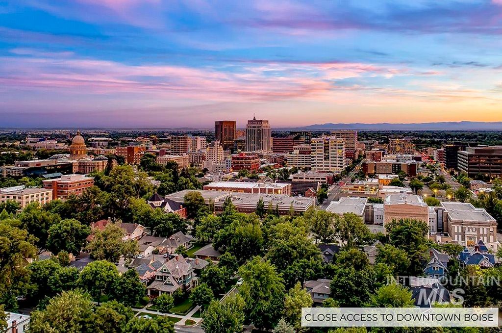 1062 E Harcourt Dr, Boise, ID 83702 photo 40