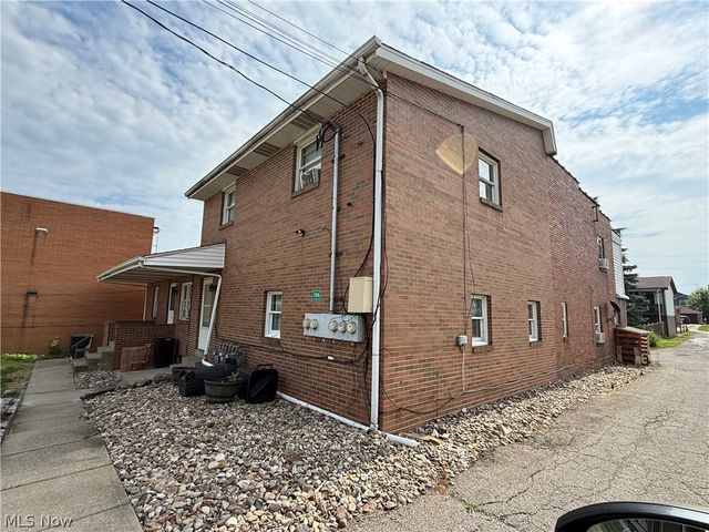 106 Columbus Way, Weirton, WV 26062