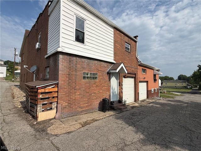 106 Columbus Way, Weirton, WV 26062