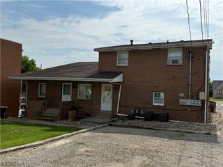 106 Columbus Way, Weirton, WV 26062