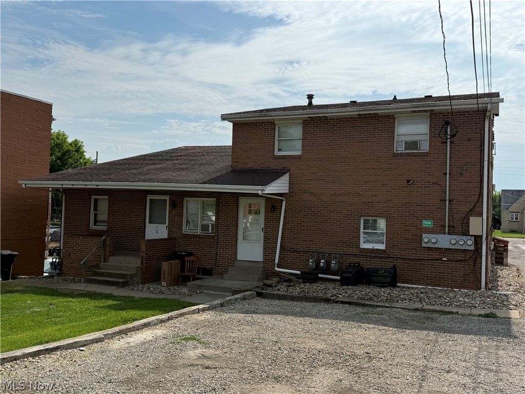 106 Columbus Way, Weirton, WV 26062