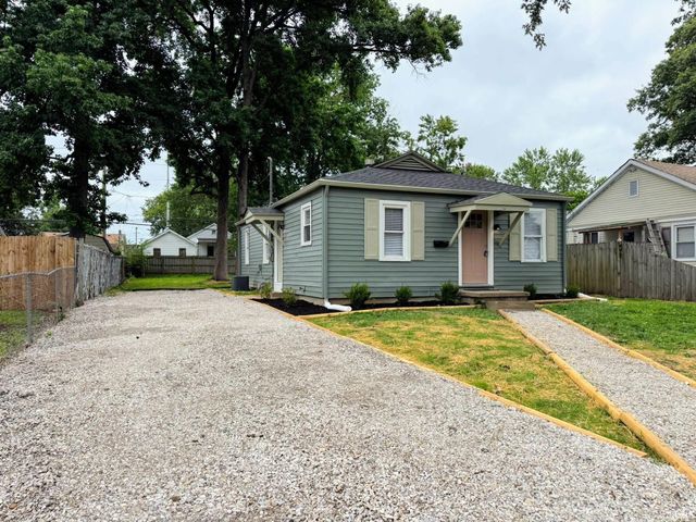 2208 Margybeth Avenue, Evansville, IN 47714