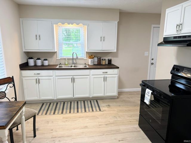 2208 Margybeth Avenue, Evansville, IN 47714