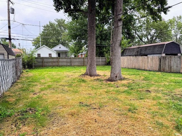 2208 Margybeth Avenue, Evansville, IN 47714
