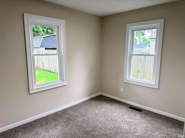 2208 Margybeth Avenue, Evansville, IN 47714