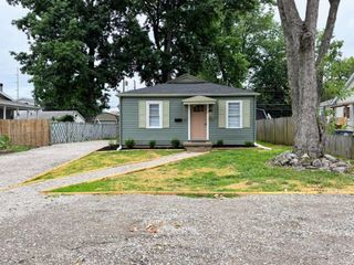 2208 Margybeth Avenue, Evansville, IN 47714