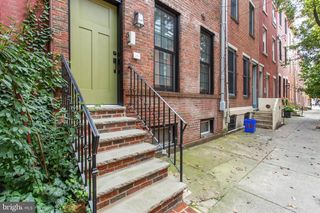 1926 BAINBRIDGE ST #A, Philadelphia, PA 19146