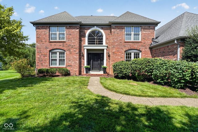 10575 Power Drive, Carmel, IN 46033