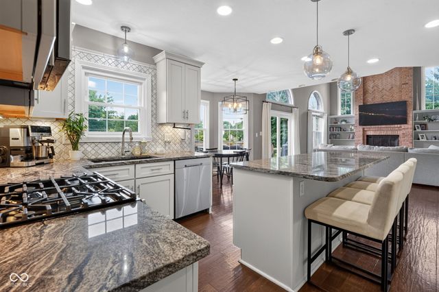 10575 Power Drive, Carmel, IN 46033