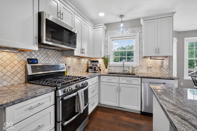 10575 Power Drive, Carmel, IN 46033