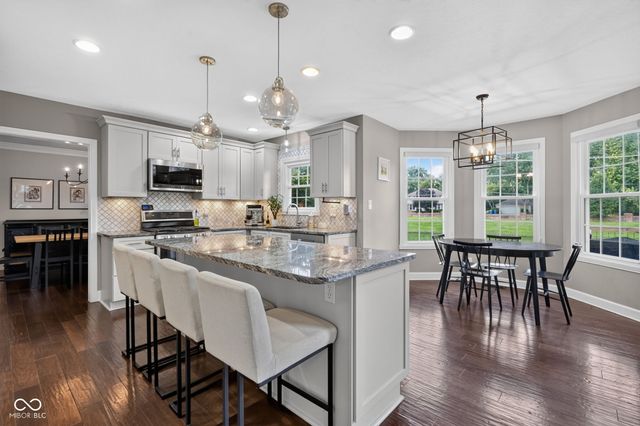 10575 Power Drive, Carmel, IN 46033