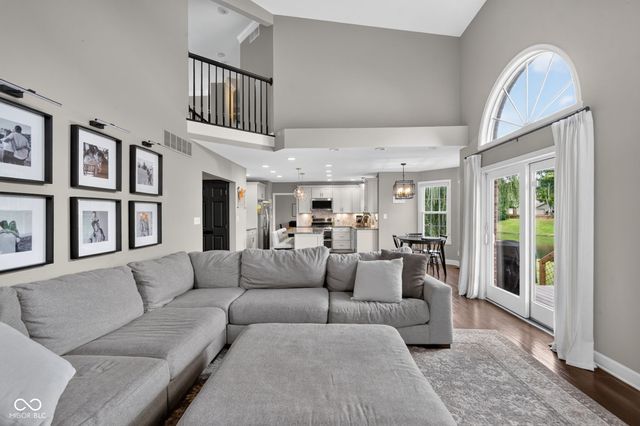 10575 Power Drive, Carmel, IN 46033