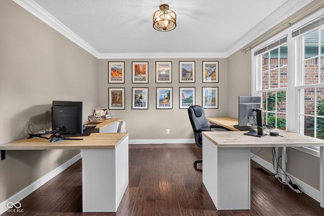 10575 Power Drive, Carmel, IN 46033