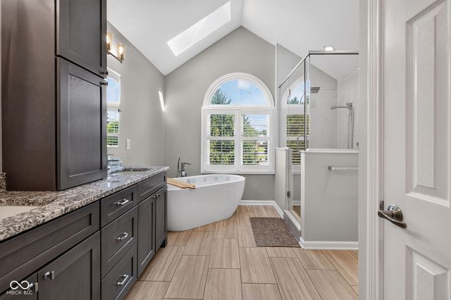 10575 Power Drive, Carmel, IN 46033