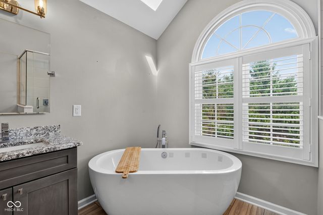 10575 Power Drive, Carmel, IN 46033