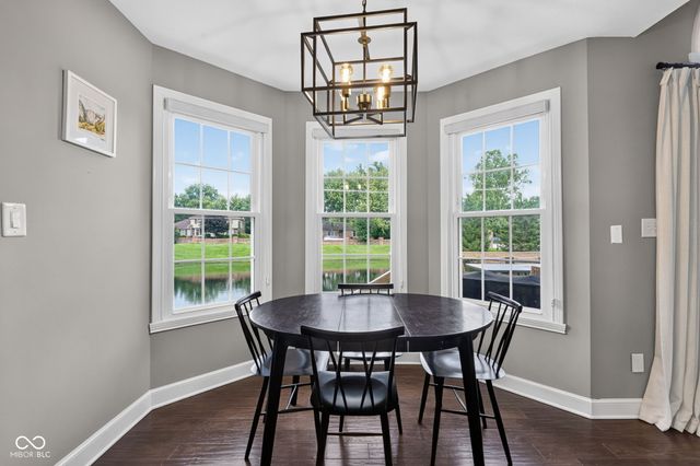 10575 Power Drive, Carmel, IN 46033
