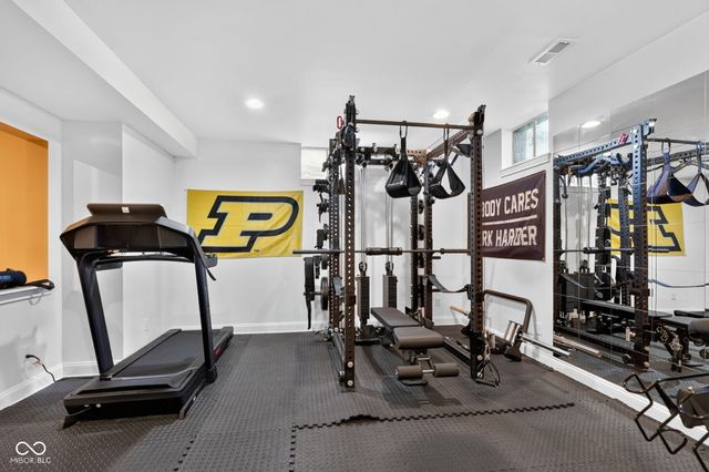 10575 Power Drive, Carmel, IN 46033