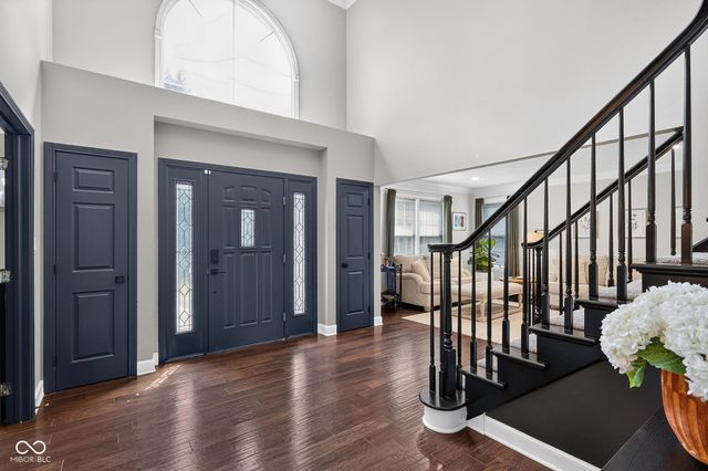 10575 Power Drive, Carmel, IN 46033