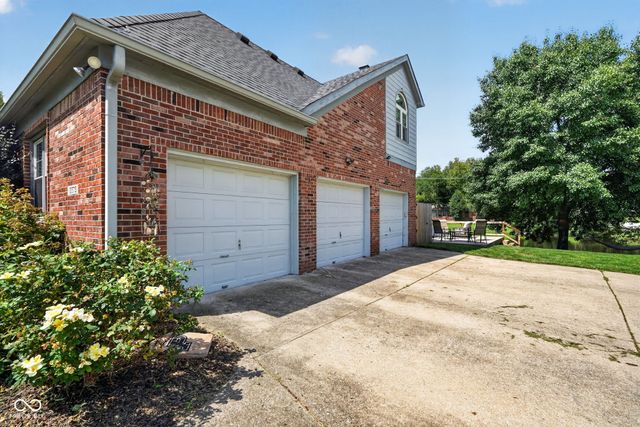 10575 Power Drive, Carmel, IN 46033