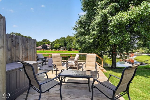10575 Power Drive, Carmel, IN 46033