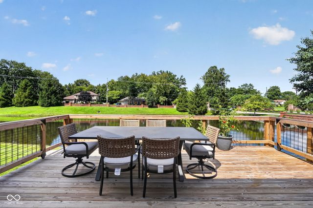 10575 Power Drive, Carmel, IN 46033