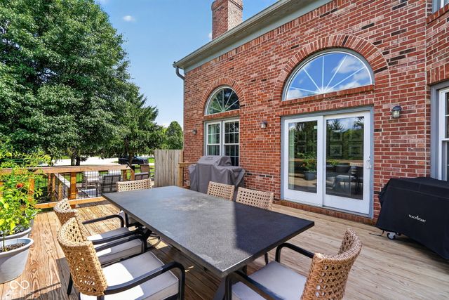 10575 Power Drive, Carmel, IN 46033