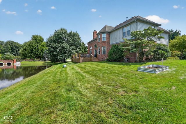 10575 Power Drive, Carmel, IN 46033