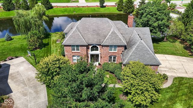 10575 Power Drive, Carmel, IN 46033