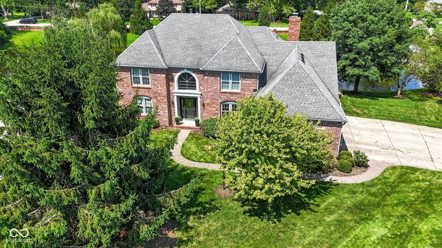 10575 Power Drive, Carmel, IN 46033