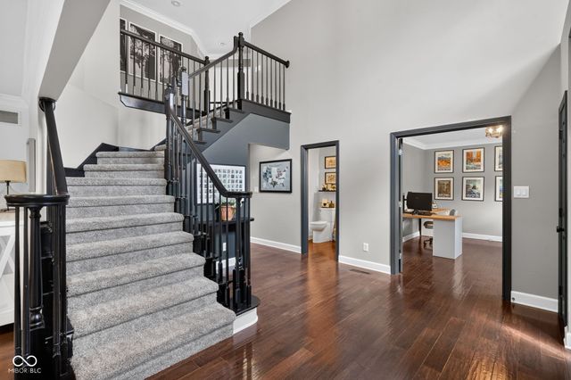 10575 Power Drive, Carmel, IN 46033