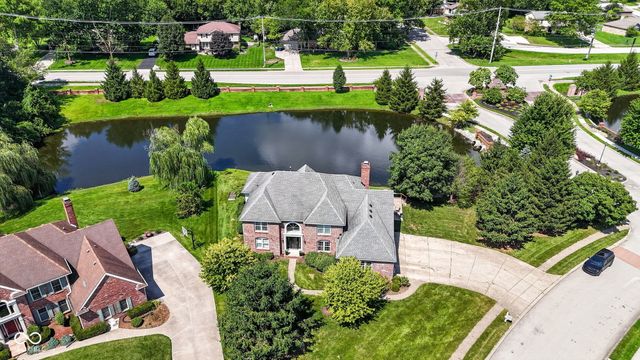 10575 Power Drive, Carmel, IN 46033