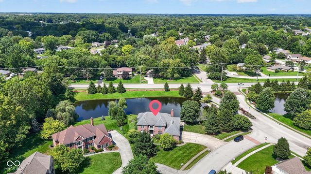 10575 Power Drive, Carmel, IN 46033